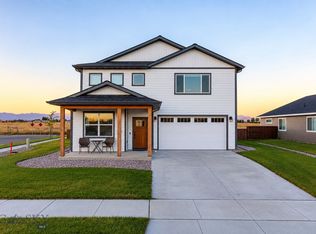 610 Spaniel Ln, Belgrade, MT 59714
