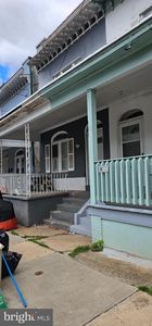 12 Jarvis Pl, Trenton, NJ, 08618