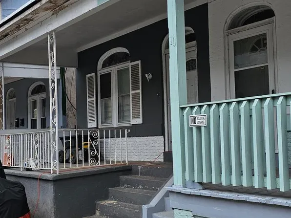 12 Jarvis Pl, Trenton, NJ 08618