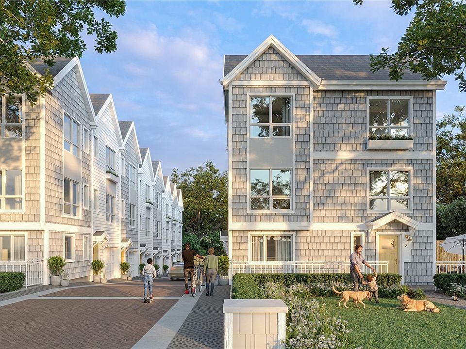 1st image of 2538 Shelbourne St #7