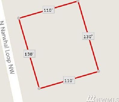 4th image of 106 N Narwhal Loop NW