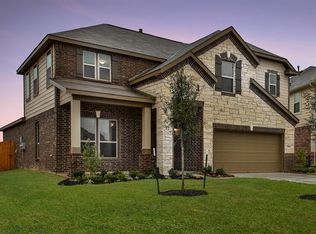 15431 Oakheath Colony Ln, Houston, TX 77044