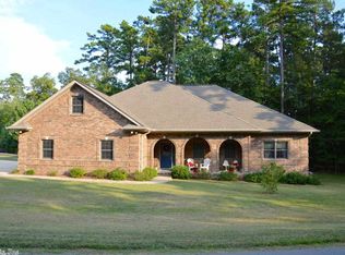 84 Lindura Way, Hot Springs, AR 71909