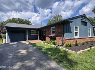 8611 Holston Rd, Bellemeade, KY 40222