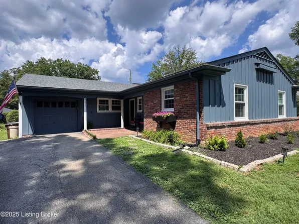 8611 Holston Rd, Bellemeade, KY 40222