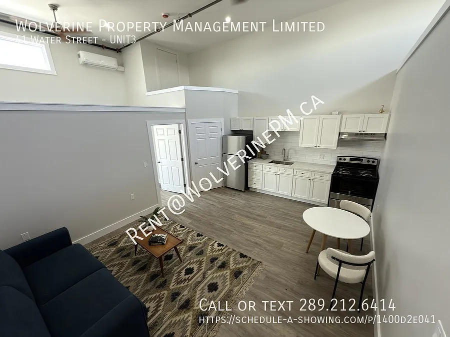41 Water St #3