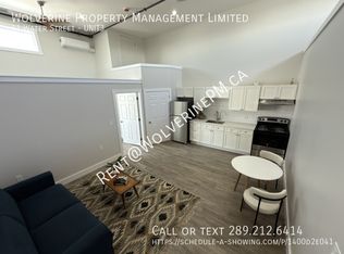 41 Water St UNIT 3, Pictou, NS B0K1H0