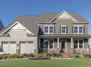 16 Lockerbie Ln #A, Keswick, VA 22947