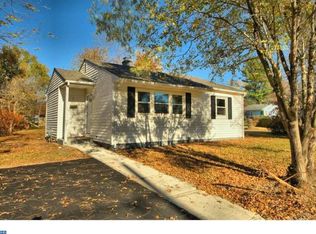 7 Downing Rd, Ewing, NJ 08628