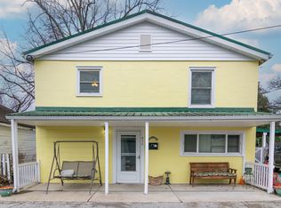 614 Cheek St, Frankfort, KY 40601