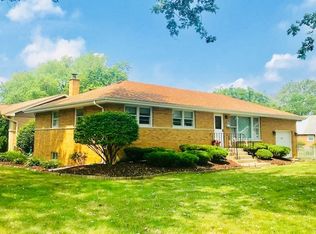 17550 66th Ave, Tinley Park, IL