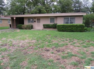 202 W Young Ave, Temple, TX 76501
