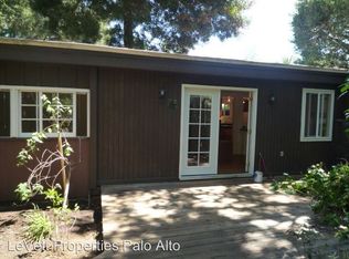 1221 Byron St, Palo Alto, CA 94301