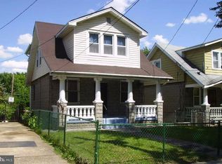 2713 17th St NE, Washington, DC 20018