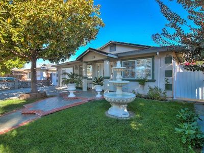 2678 Aida Ave, San Jose, CA, 95122