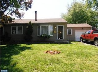 2303 Ogden Ave, Bensalem, PA