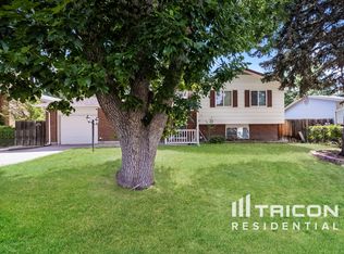 7365 Herbert Ct, Colorado Springs, CO 80911