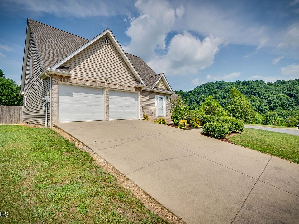 807 Trammell Rd, Bristol, TN 37620 Zillow
