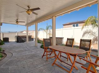 30188 Sierra Ridgeway, Menifee, CA 92585