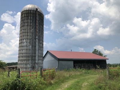 621 Bastin Asbury Rd, Hardyville, KY, 42746