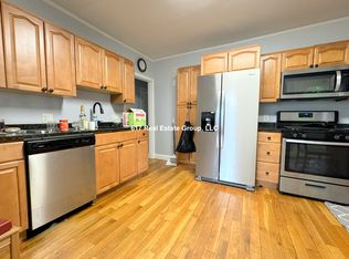 31 Blaine St #2, Allston, MA 02134