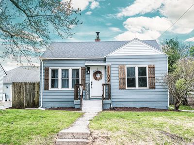 1109 Beulah Vista Blvd, Valparaiso, IN, 46383