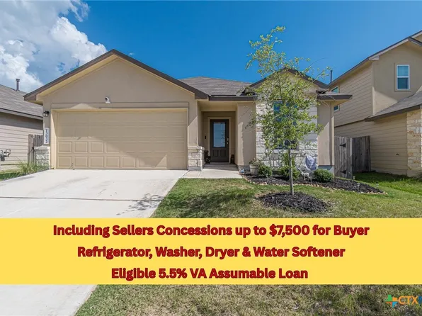 13032 Minuet Sway, San Antonio, TX 78252