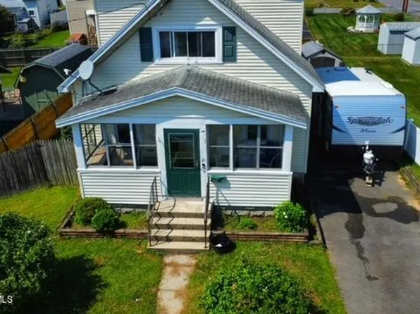 21 Madison Avenue, Albany, NY 12205