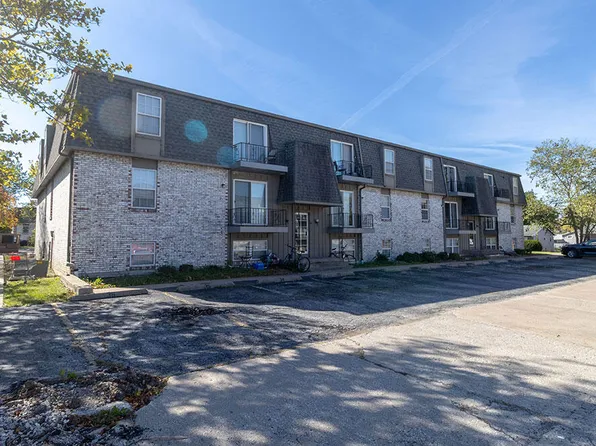 3408 Balboa Ln APT B-31, Columbia, MO 65203