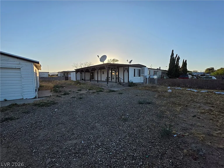 3 Piute Valley Dr — Photo 2