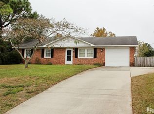 406 Redwood Rd, Wilmington, NC 28412