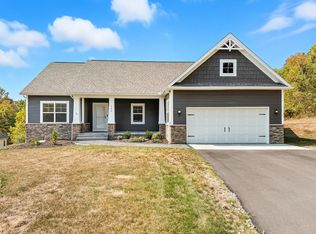 129 Metz Rd, Foxburg, PA 16036