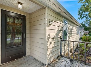 5727 Woodward Ave, Downers Grove, IL 60516