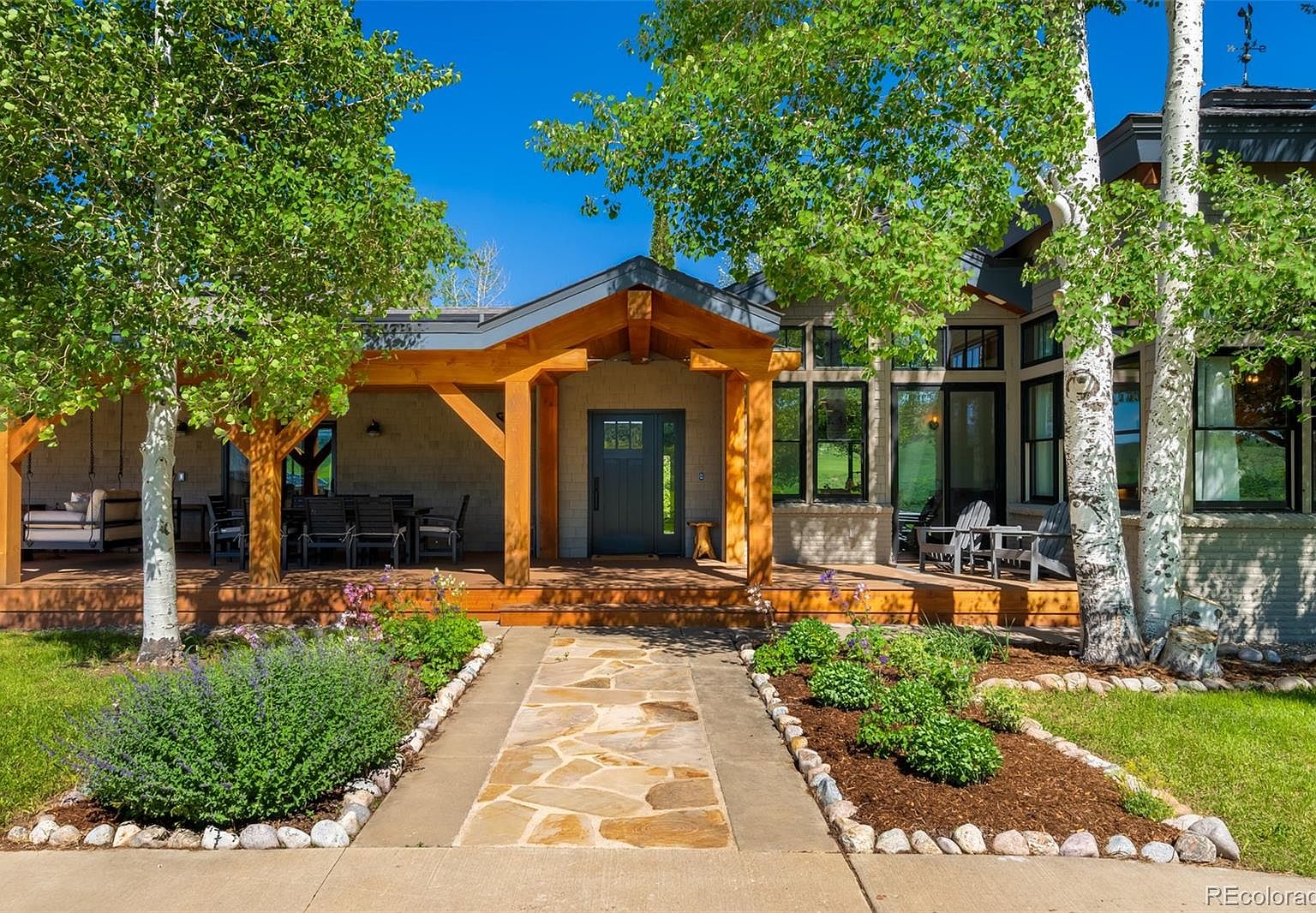 41880 County Road 44, Steamboat Springs, CO 80487 MLS 8072644 Zillow