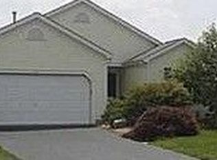 676 Rainbow Dr, Marysville, OH 43040