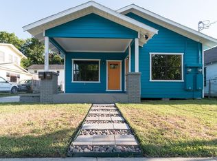 6632 Sherman St, Houston, TX 77011