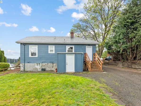 204 NW 48th Cir, Vancouver, WA 98663