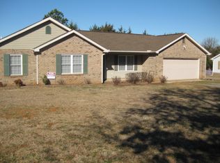 203 Michael Dominick Dr, Belmont, NC 28012