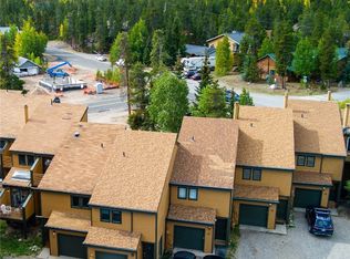 11 Granite St #11, Frisco, CO 80443