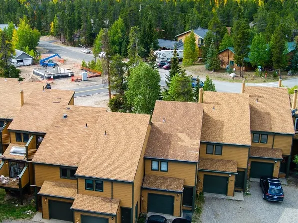 11 Granite St #11, Frisco, CO 80443