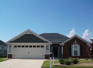 4053 Pullman Cir, Augusta, GA 30909