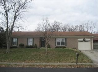 111 Meadowlark Dr, Nicholasville, KY 40356