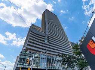 15 Lower Jarvis St #4201, Toronto, ON M5E 0C4