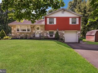 1505 Garden Rd, Hatfield, PA 19446