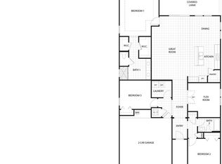 40 Eagles Landing Ln, Saint Augustine, FL 32092