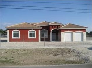 18917 SW 360th St, Homestead, FL 33034