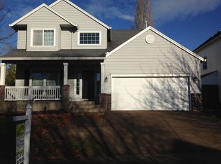 14907 SE Covington Rd, Clackamas, OR 97015