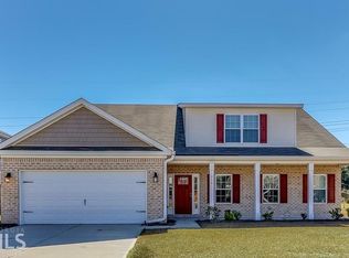 114 Aquaduct Dr, Rincon, GA 31326