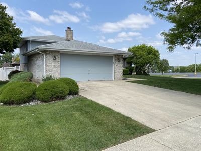 15956 90th Ave, Orland Hills, IL, 60487