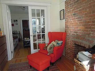 Rented by Space Real Estate